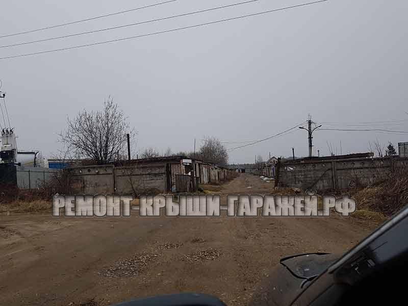 Купить гаражные ворота
